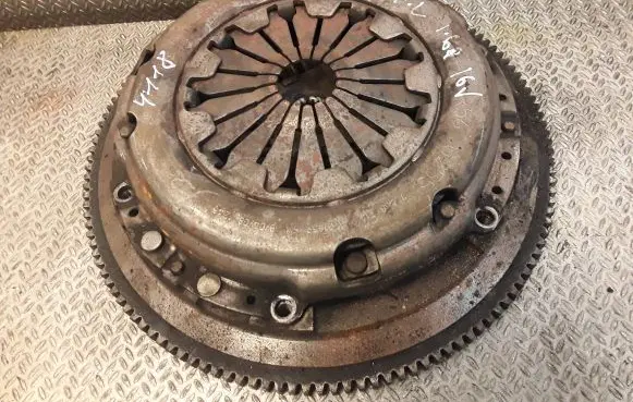 Mini One - Cooper Coupe R56 Clutch set kit 7561765 7568714