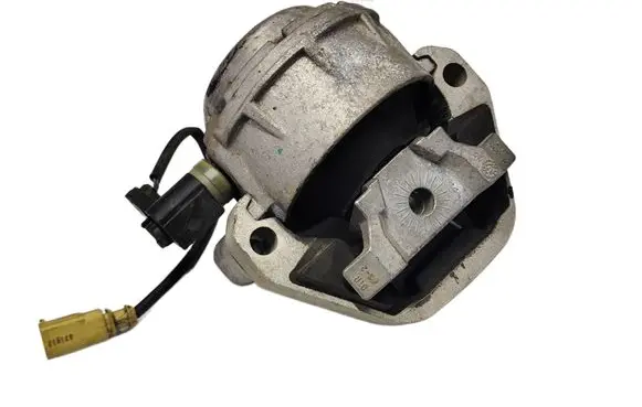 Audi A6 S6 C7 4G Engine mount vacuum valve 4G0199381LH