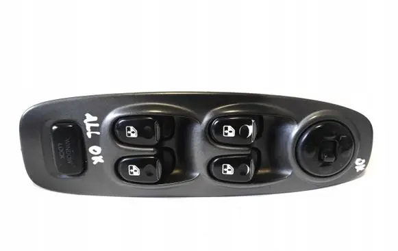 Hyundai Accent Electric window control switch