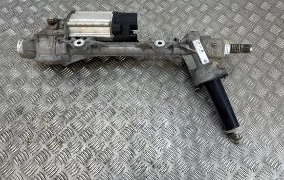 BMW 5 F10 F11 Steering rack 6869210