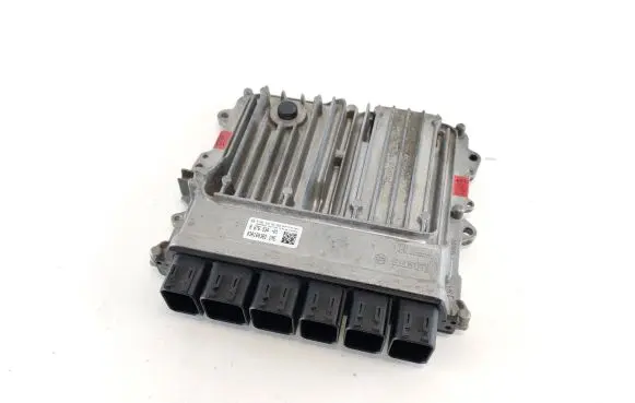 BMW 4 F36 Gran coupe Engine control unit/module 8676534 0261S16781 030160382