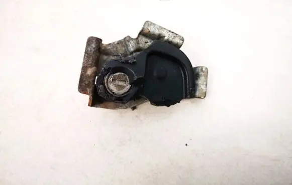 Honda Civic Front door lock (next to the handle) 