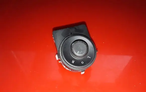 Opel Zafira C Wing mirror switch 13271827 211723 425642