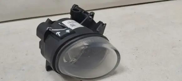 Audi A5 8T 8F Front fog light 8T0941699