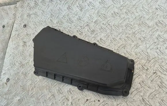 BMW 4 F32 F33 Fuse box cover 8509914 12908509914