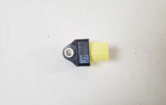 Toyota Prius Prime Airbag deployment crash/impact sensor 89831-28040