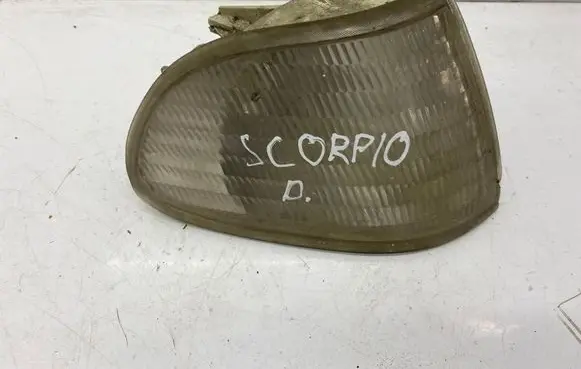 Ford Scorpio Front indicator light