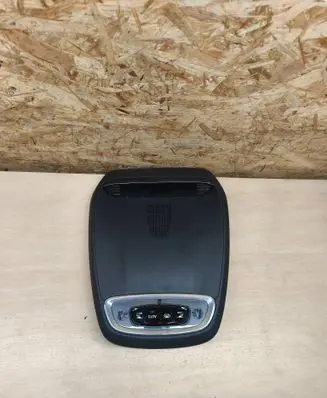 Volvo S90, V90 Front seat light 