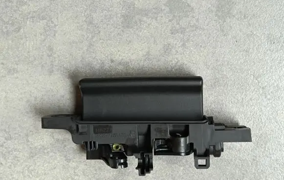 Ford Transit Custom Rear door interior handle trim BK21V266A62AE