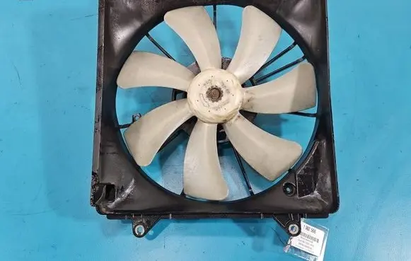 Suzuki SX4 Fan set 2635005820 IMPRK1562566