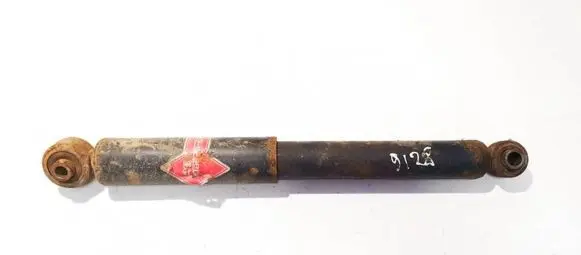 Opel Signum Rear shock absorber/damper