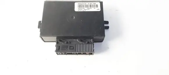 BMW 7 E38 Other control units/modules 61358352406
