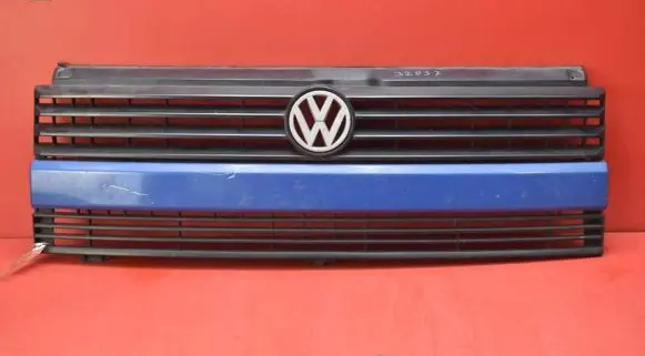 Volkswagen Transporter - Caravelle T4 Front grill 701853653