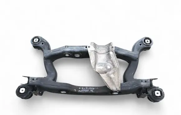 Mercedes-Benz GLA W156 X156 Rear subframe A1563500070