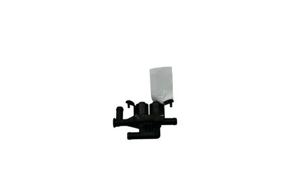 BMW M5 Coolant heater control valve 9310349