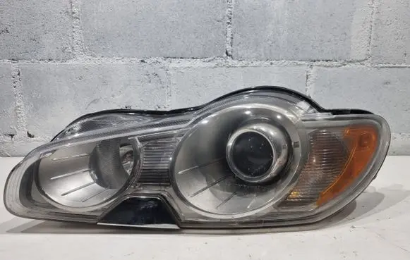Jaguar XF LED Daytime headlight 8X2313W030AB