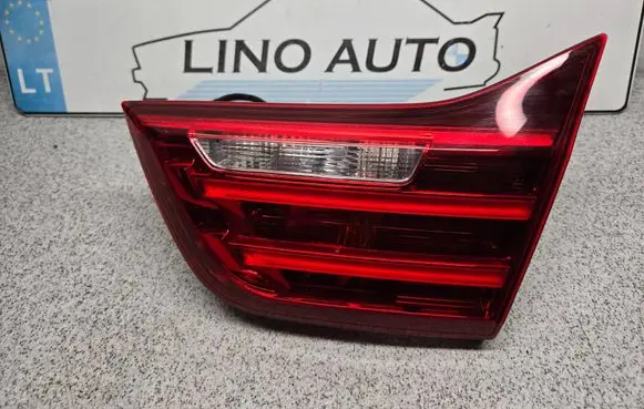 BMW 4 F32 F33 Tailgate rear/tail lights 7296102 618000E134 618302