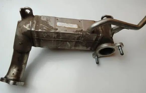 Honda CR-V EGR valve cooler 18750F5ZG011M2
