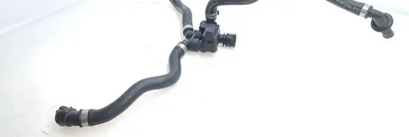 Mercedes-Benz CLS C219 Electric auxiliary coolant/water pump A2118320084 A2118302615 A2118300496