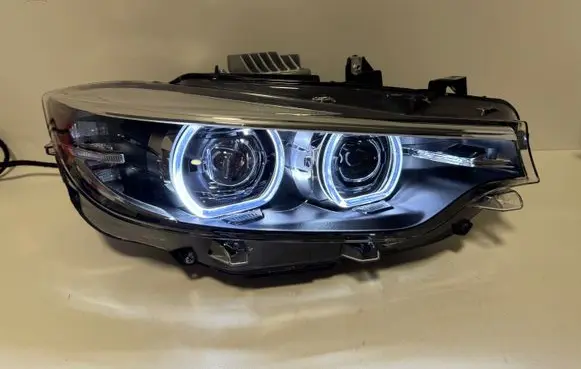 BMW 4 F32 F33 Headlight/headlamp 7478152 63117478152 7498914