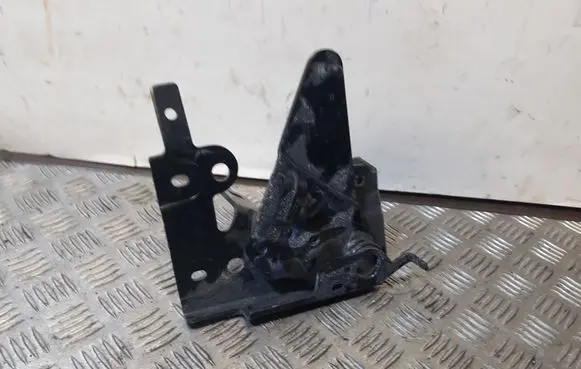 Audi A7 S7 4G Tailgate/trunk/boot hinge 4G8827858S 4G8827858