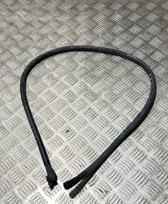 Porsche Panamera (970) Air intake hose/pipe 97056430102