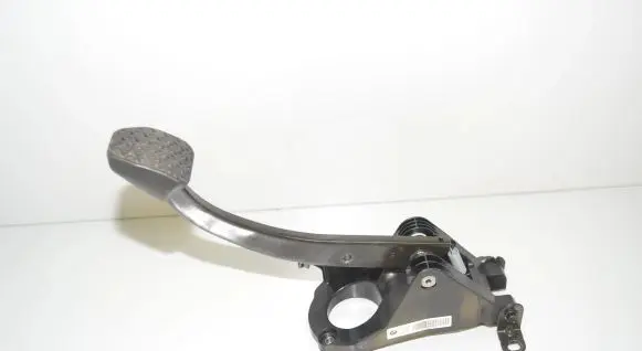 Brake pedal