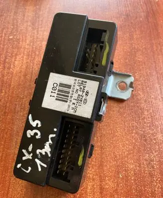 Hyundai ix35 Other relay 919402Y011