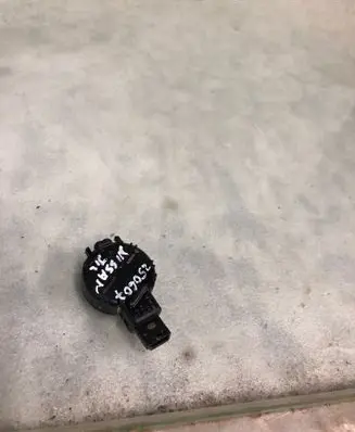 Nissan Qashqai J12 Rain sensor 285352628r