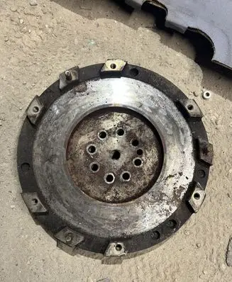 Hyundai Tucson JM Flywheel