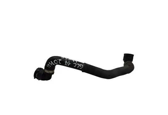 Mercedes-Benz GLC X253 C253 Engine coolant pipe/hose A2135017400