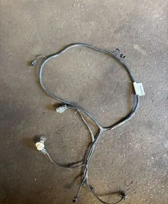 Volvo XC60 Parking sensor (PDC) wiring loom 31254059