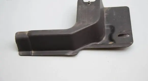 BMW 5 G60 G61 Side bottom protection 5A018C8