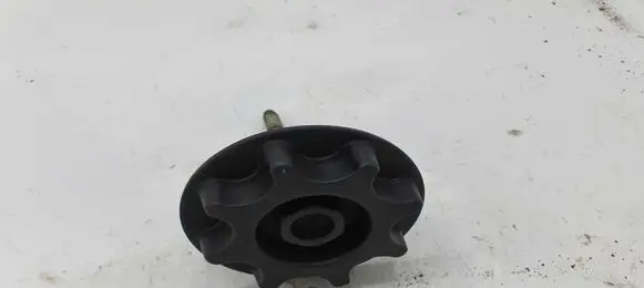 Lexus IS 220D-250-350 Spare wheel bolt NOCODE