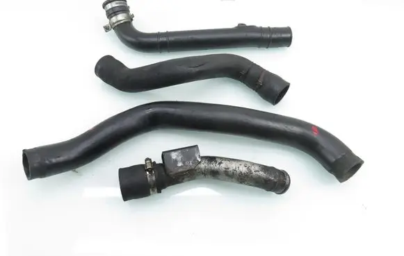 Suzuki Grand Vitara II Intercooler hose/pipe 