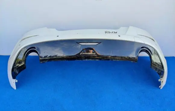 BMW Z4 g29 Rear bumper 51127476221