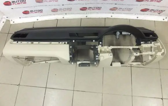 Volkswagen PASSAT CC Dashboard 3C2857003