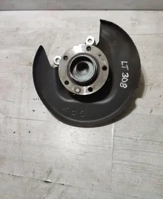 Peugeot 308 Rear wheel hub