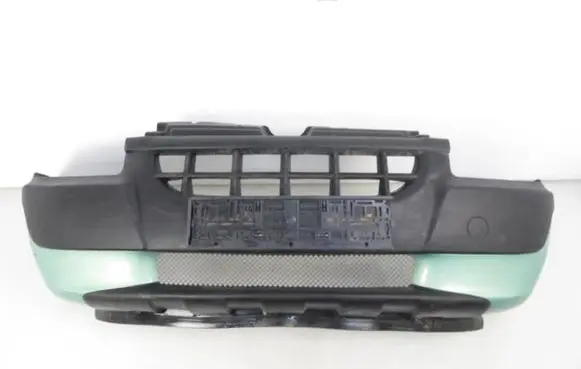 Fiat Doblo Front bumper