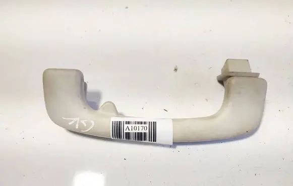 Citroen C4 I Rear interior roof grab handle