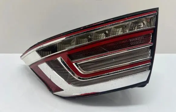 Volkswagen PASSAT B8 Rear/tail lights 3G5945096C 2SD01188102 00089219