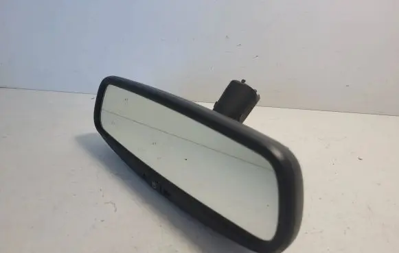 Peugeot 407 Rear view mirror (interior) 015624 005083306 10592A
