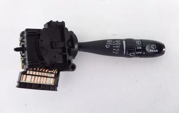 KIA Rio Wiper control stalk