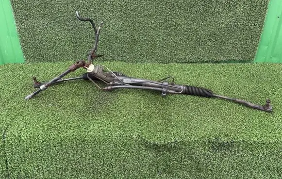 Mercedes-Benz Vito Viano W639 Steering rack 63911011016 6394601200