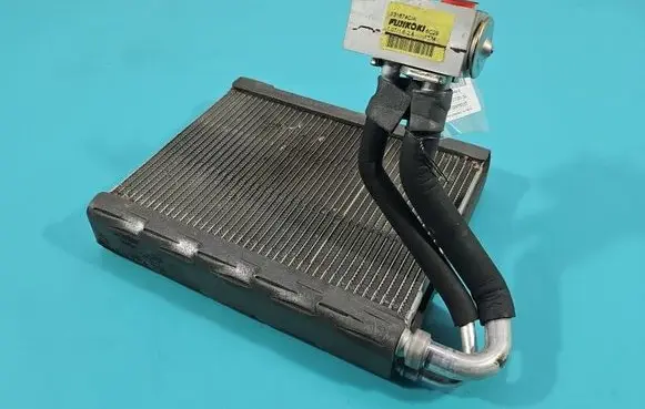 Citroen C3 Interior heater climate box assembly 13838B329 IMPRK1570929