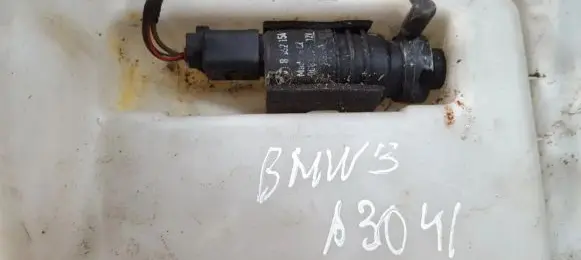 BMW 3 E46 Windscreen/windshield washer pump