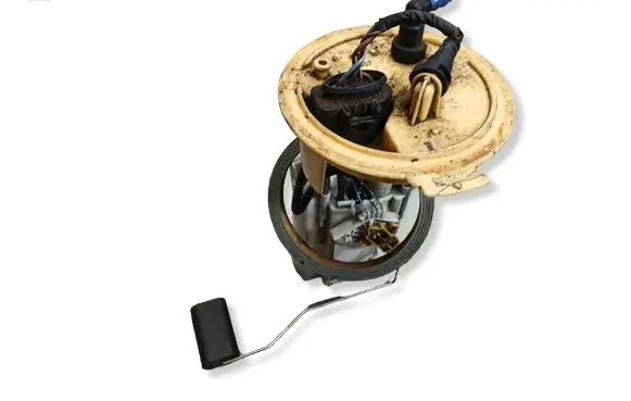 Volkswagen PASSAT B6 In-tank fuel pump 3C0919050G 4970