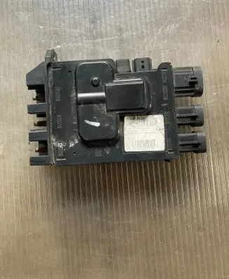 Renault Scenic III - Grand scenic III Positive wiring loom 243800011R 270910115753