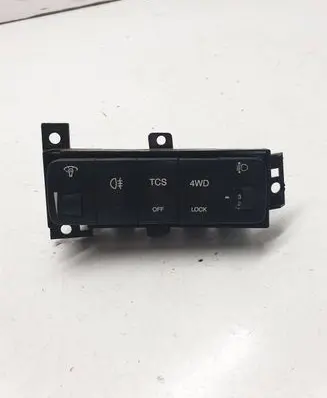 Hyundai Tucson JM Other switches/knobs/shifts 937762E900 949502E801 937302E901