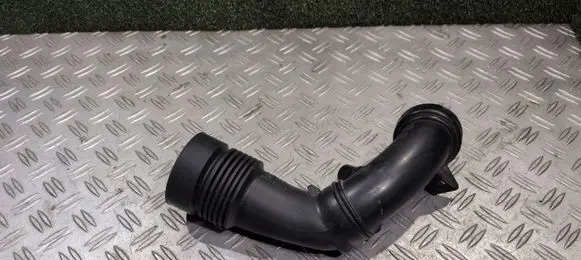 Citroen C4 Cactus Air intake hose/pipe 1160116S01 9810921280